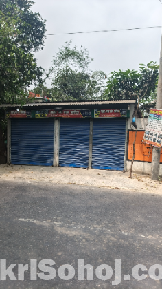 নারায়ণগঞ্জ বাড়ি এবং দোকান